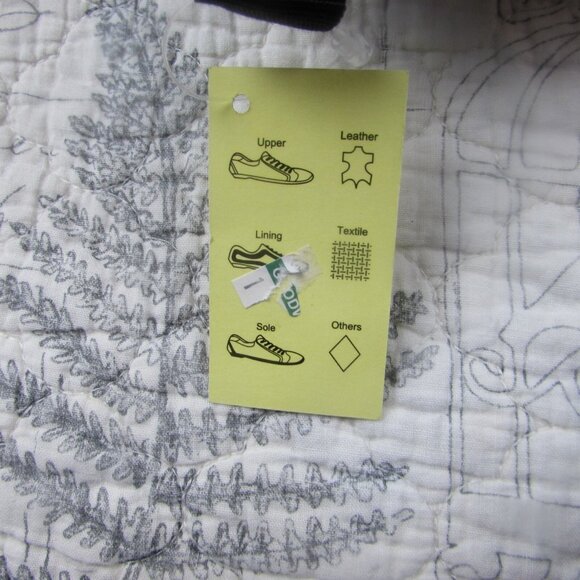 NEW $288 Fly London Byne Womens Green Suede Slip On Chelsea Boots size 40 US 9 - Picture 12 of 12